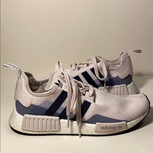 Women's Adidas NMD R1 Outdoor Pack Orchid Tint